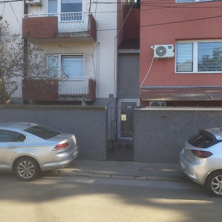 Fenix Apartment Belgrade Room photo
