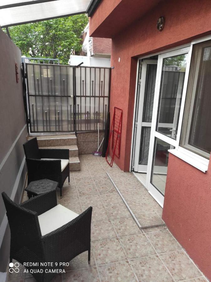 Fenix Apartment Belgrade Exterior photo