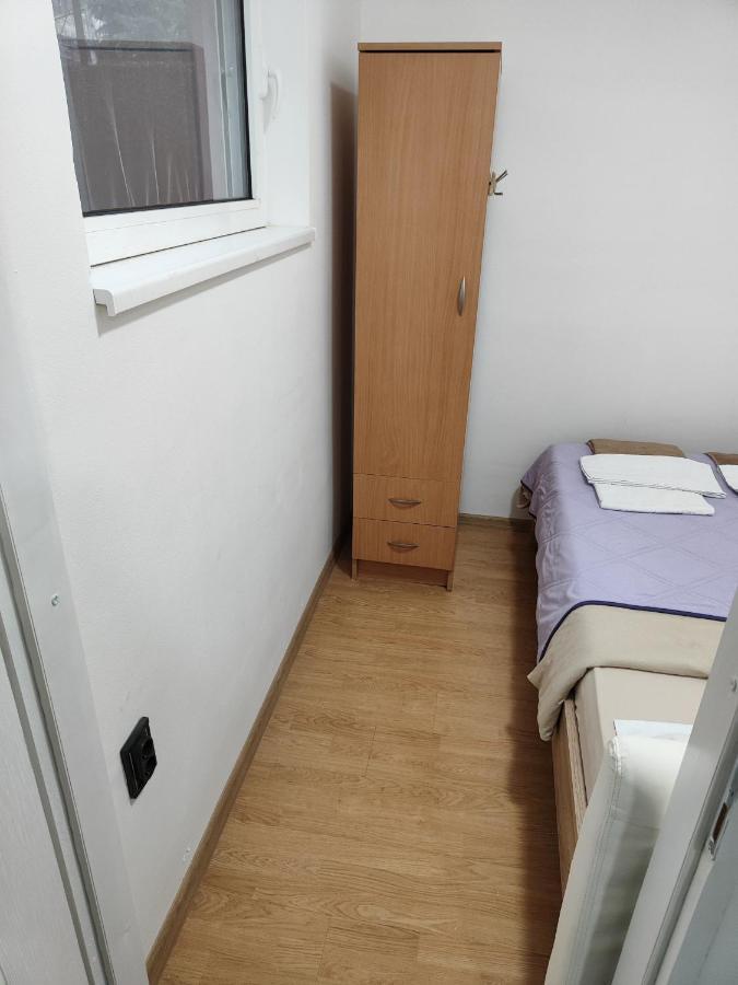 Fenix Apartment Belgrade Exterior photo