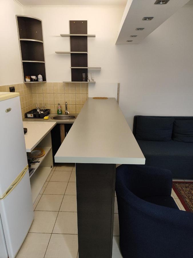 Fenix Apartment Belgrade Exterior photo